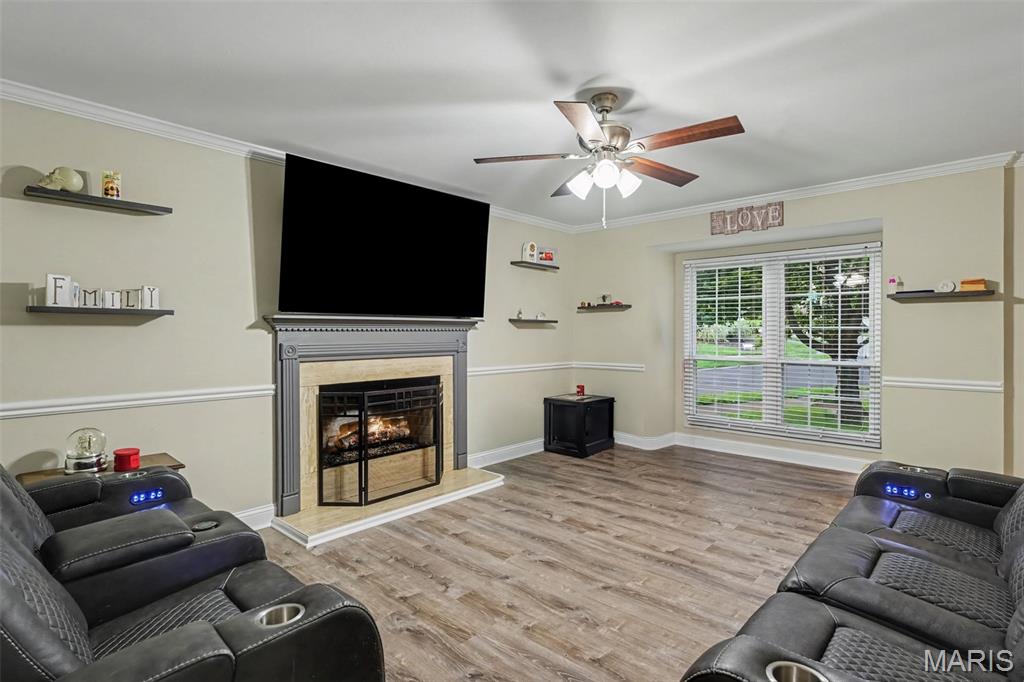 10304 Grant Forest Lane Property Photo 3