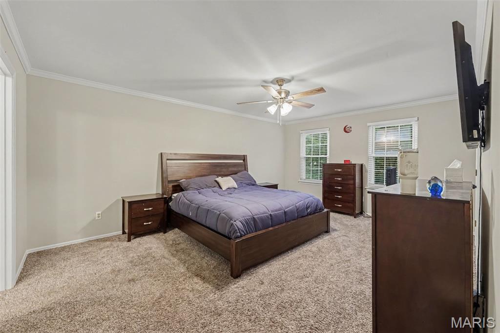 10304 Grant Forest Lane Property Photo 9