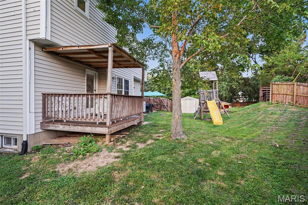 10304 Grant Forest Lane Property Photo 24
