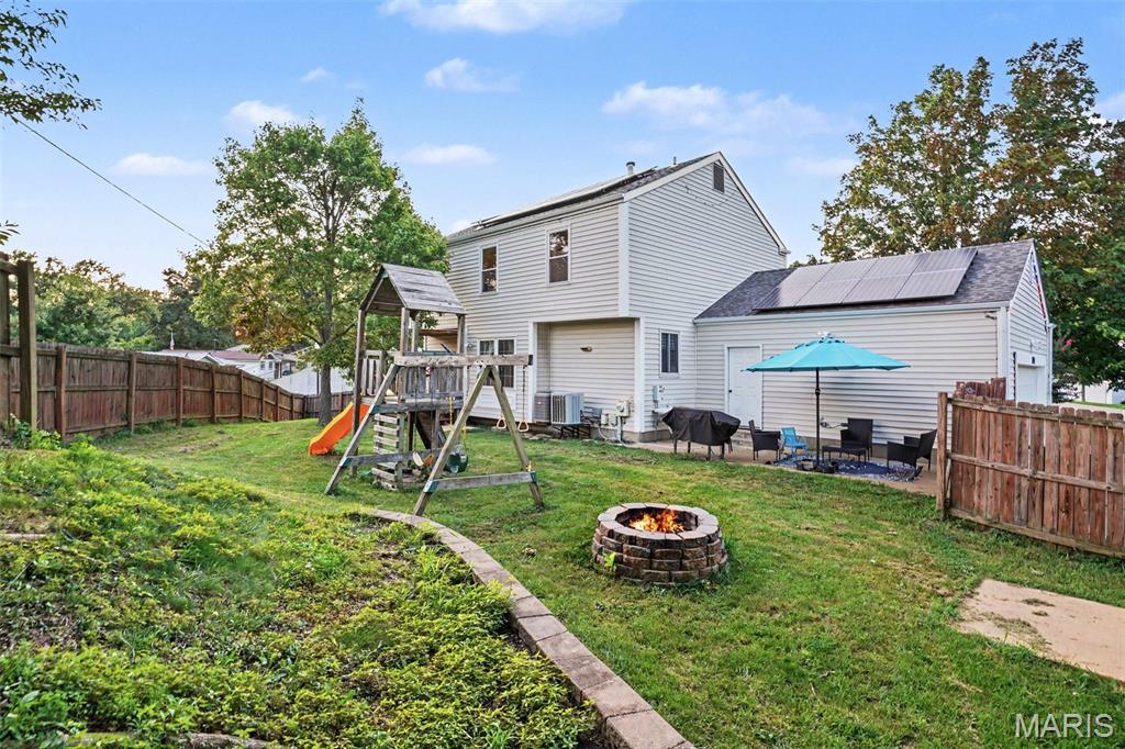 10304 Grant Forest Lane Property Photo 25