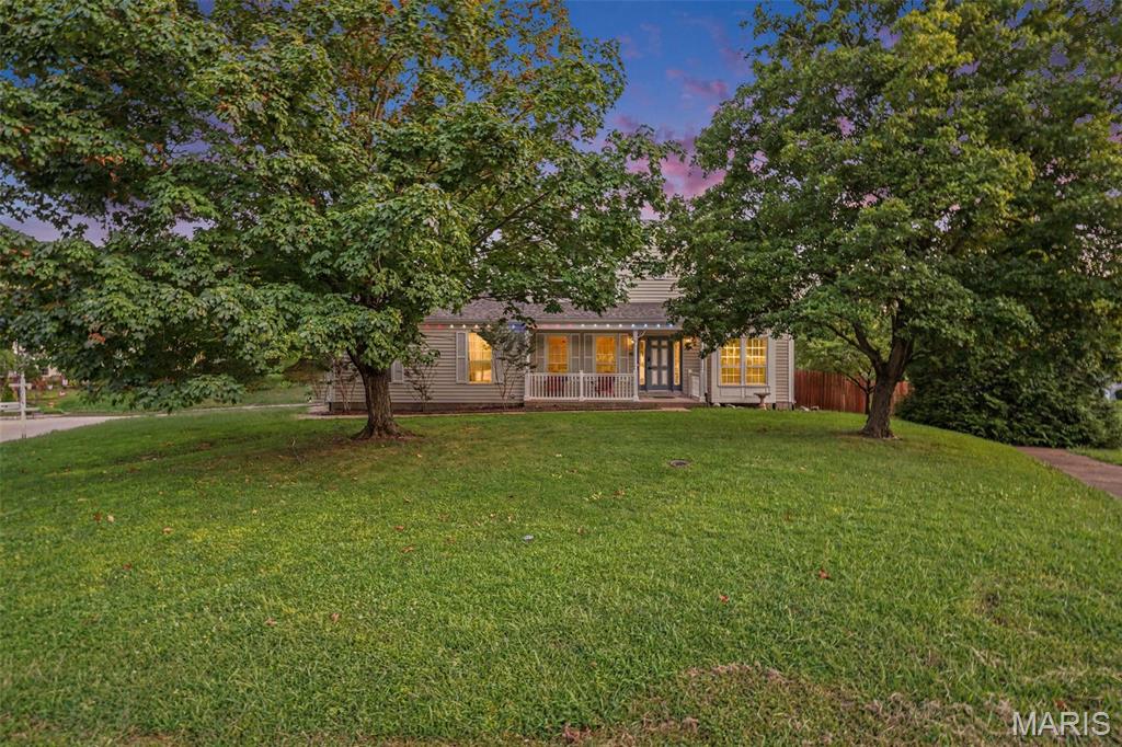 10304 Grant Forest Lane Property Photo 27