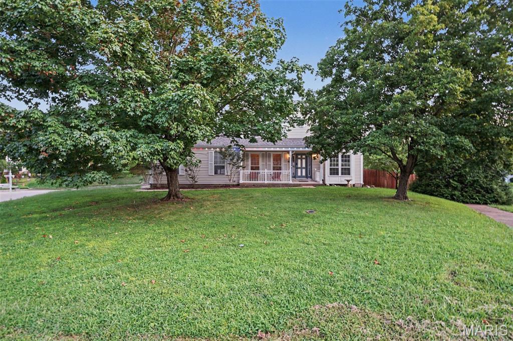 10304 Grant Forest Lane Property Photo 28