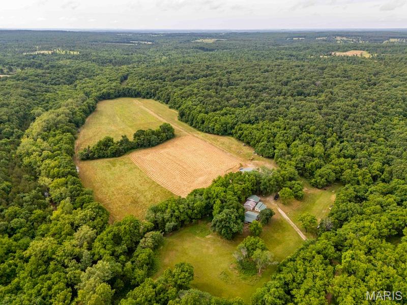 Tract 1 00 Summit Road Property Photo 8