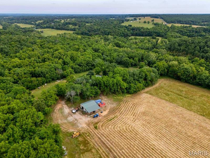 Tract 1 00 Summit Road Property Photo 9