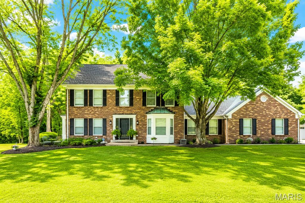 14801 Aurelia Drive Property Photo 1