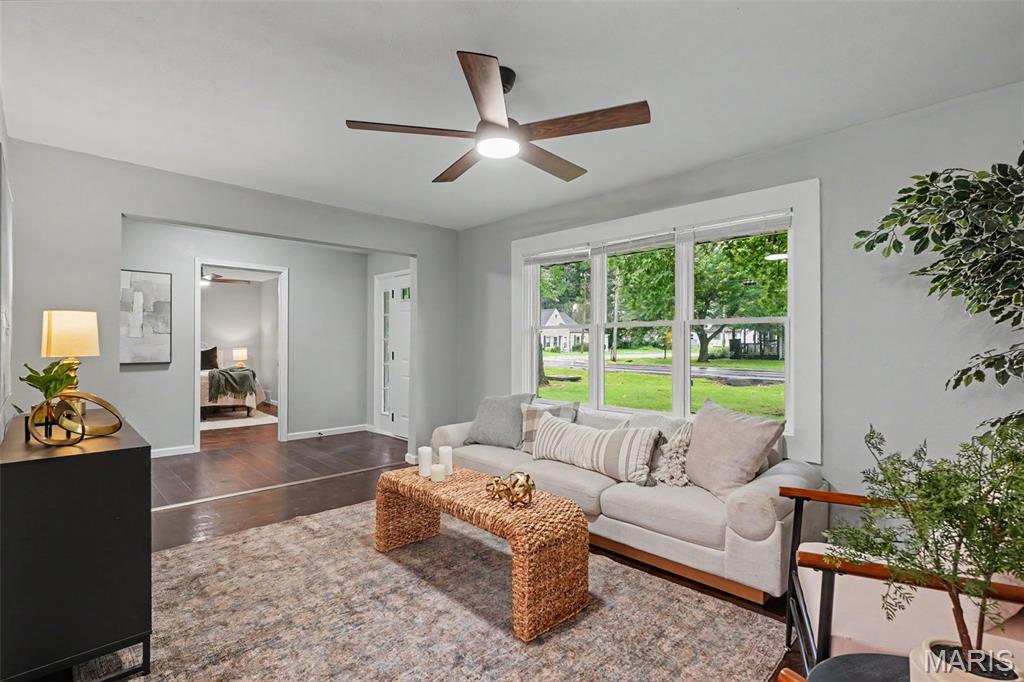 12036 Larimore Road Property Photo 4