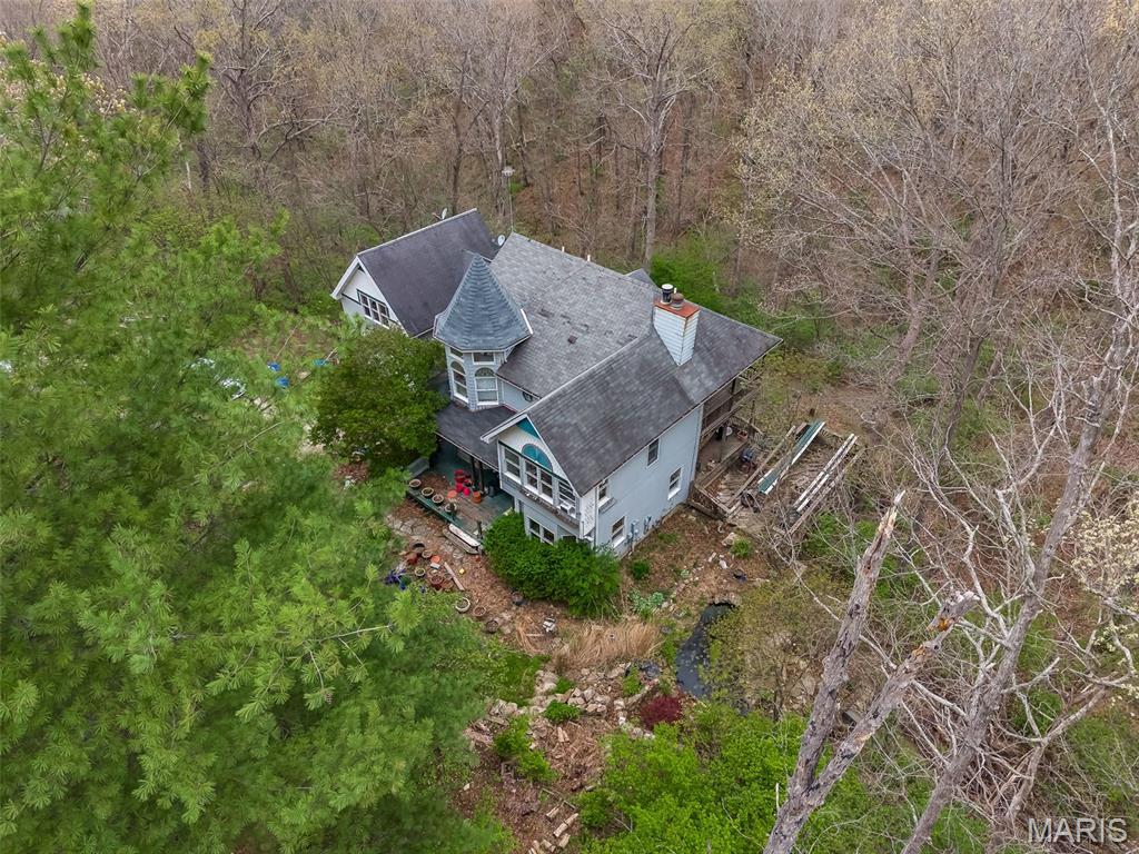 19111 Foxfire Forest Road Property Photo 1