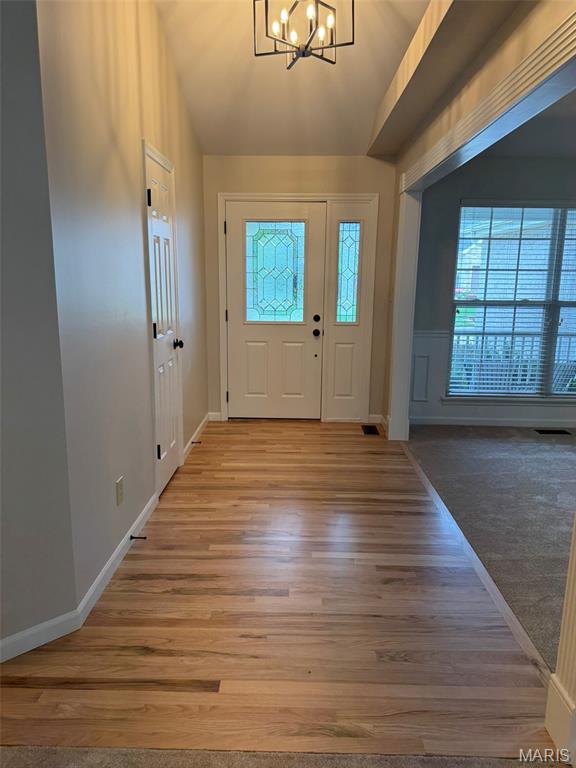727 Hawk Run Drive Property Photo 10