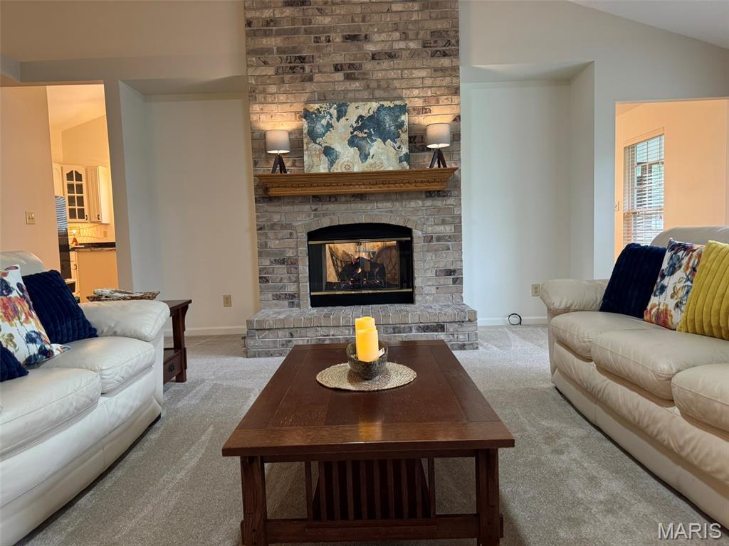 727 Hawk Run Drive Property Photo 12