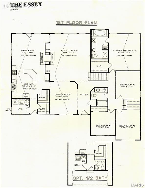 727 Hawk Run Drive Property Photo 55