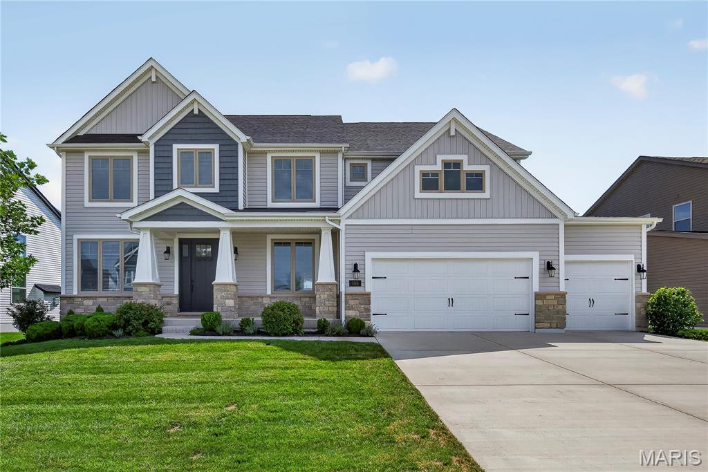 106 Downview Drive Property Photo 1