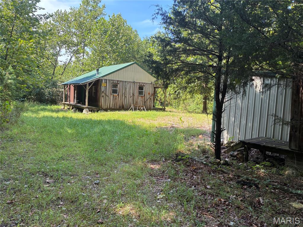 0 Highway A Property Photo 17