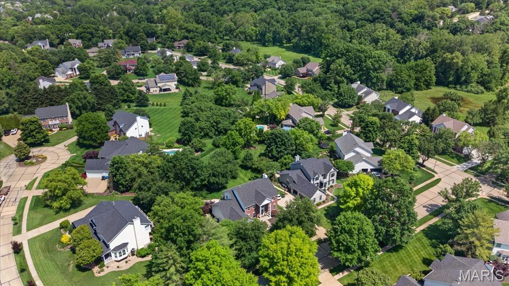 17821 Wilderness Cliff Court Property Photo 71