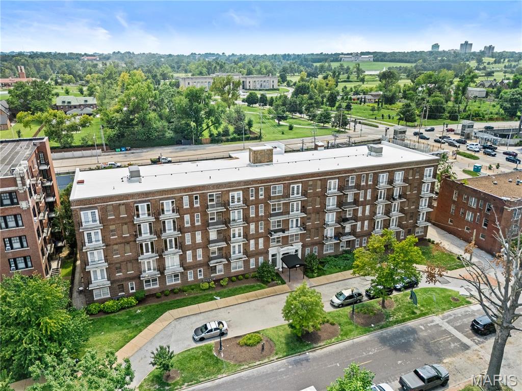 5630 Pershing Avenue 34 Property Photo 1