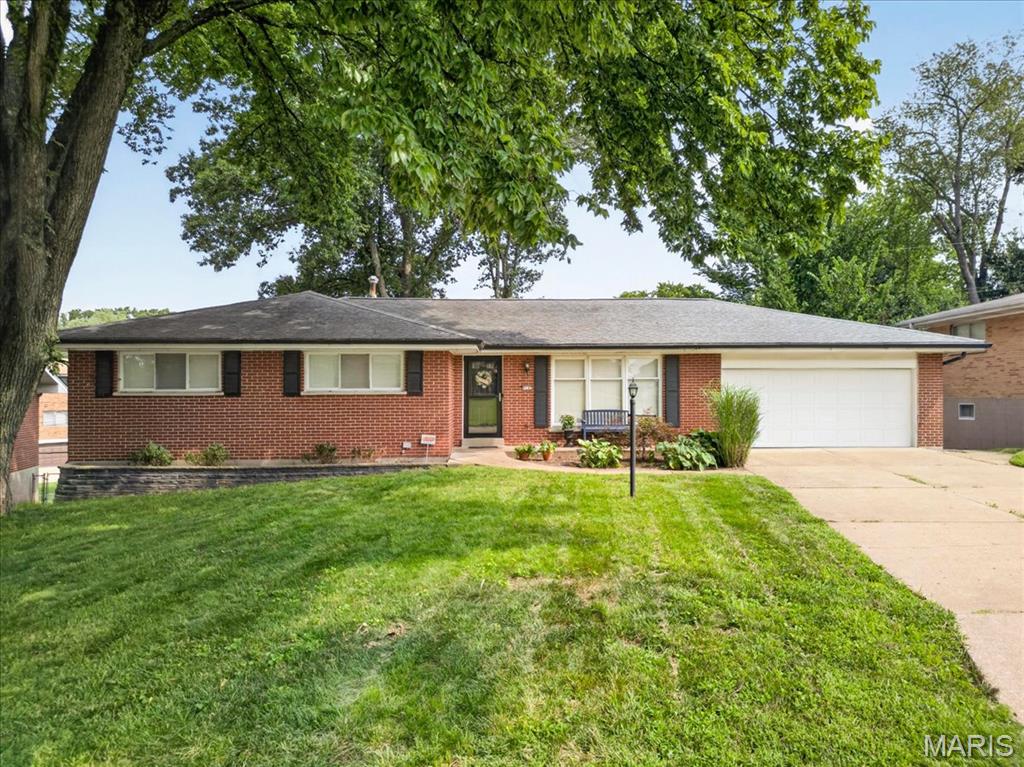 9145 Missy Court Property Photo 1