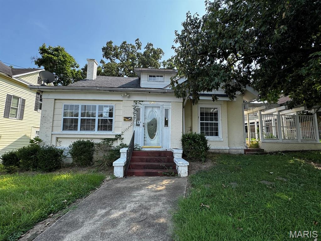 842 Vine Street Property Photo 1