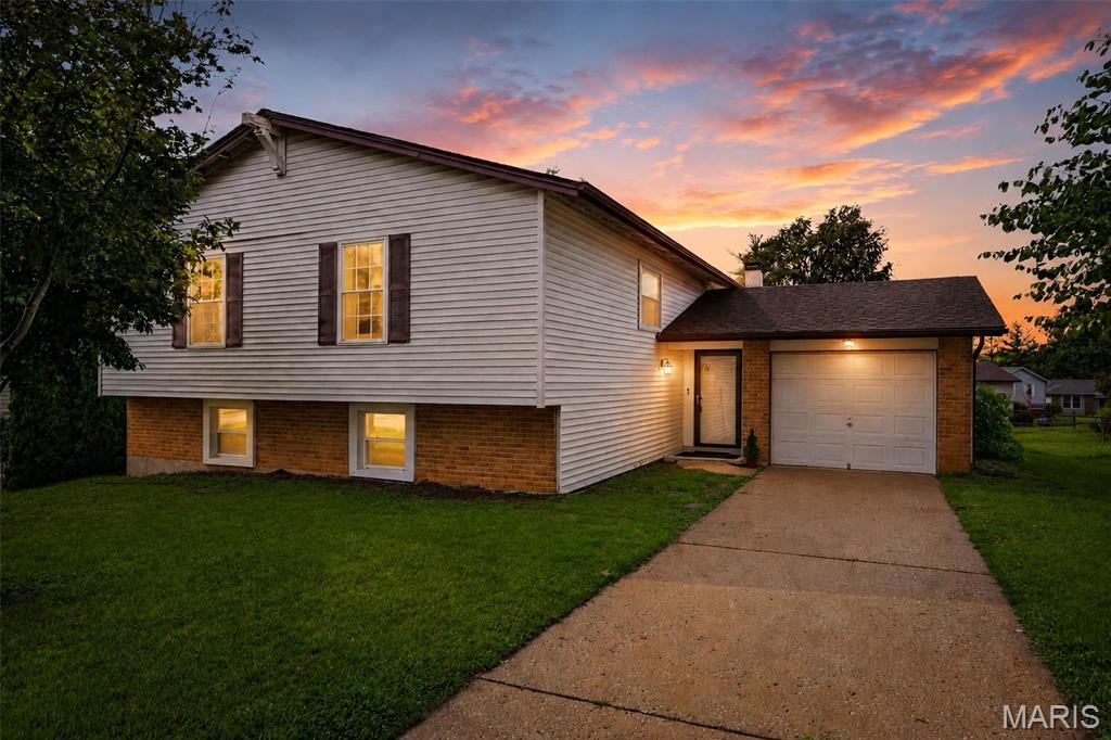 1523 Shadow Lane Property Photo 1