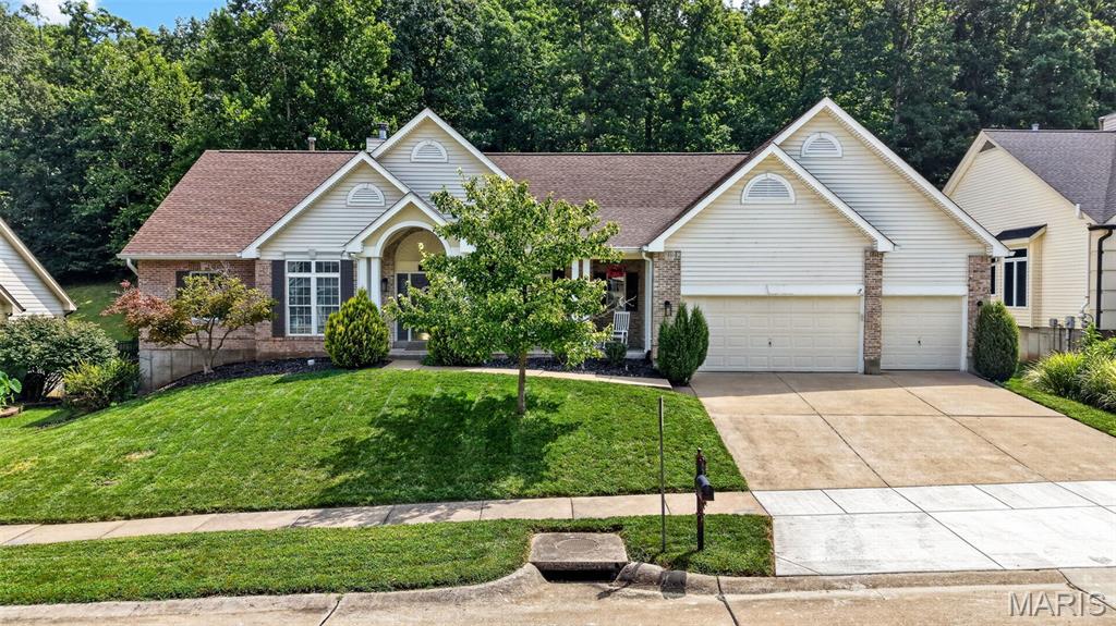 714 Southern Hills Drive Property Photo 1