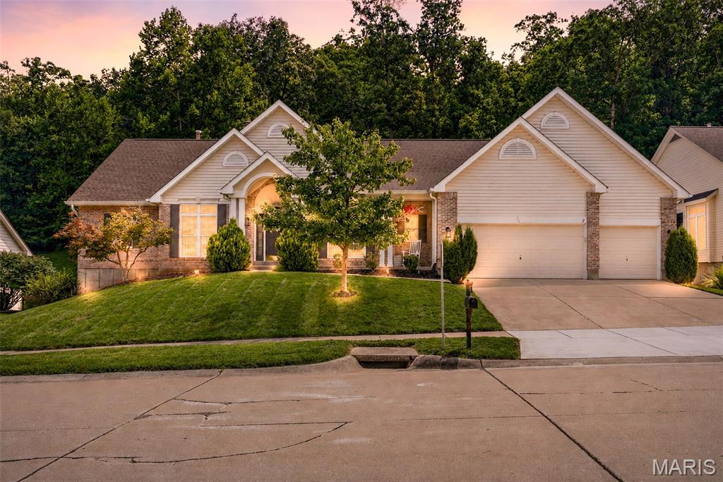 714 Southern Hills Drive Property Photo 41