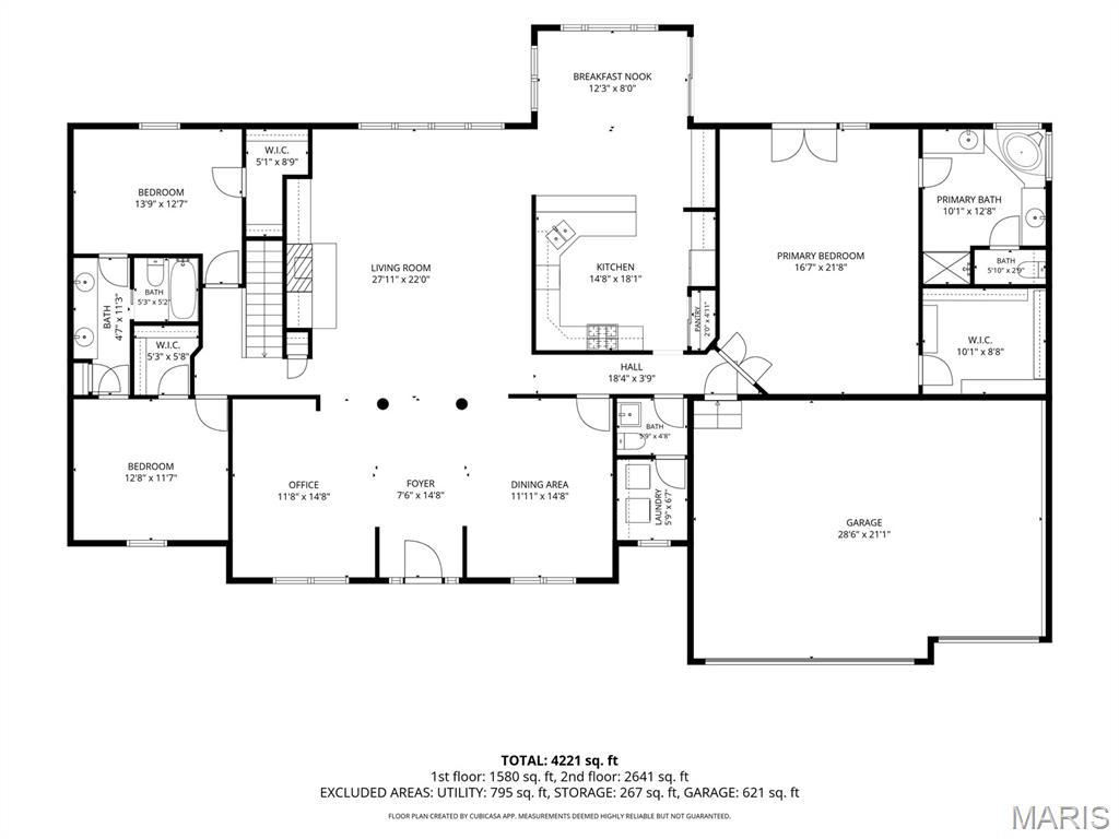 714 Southern Hills Drive Property Photo 42