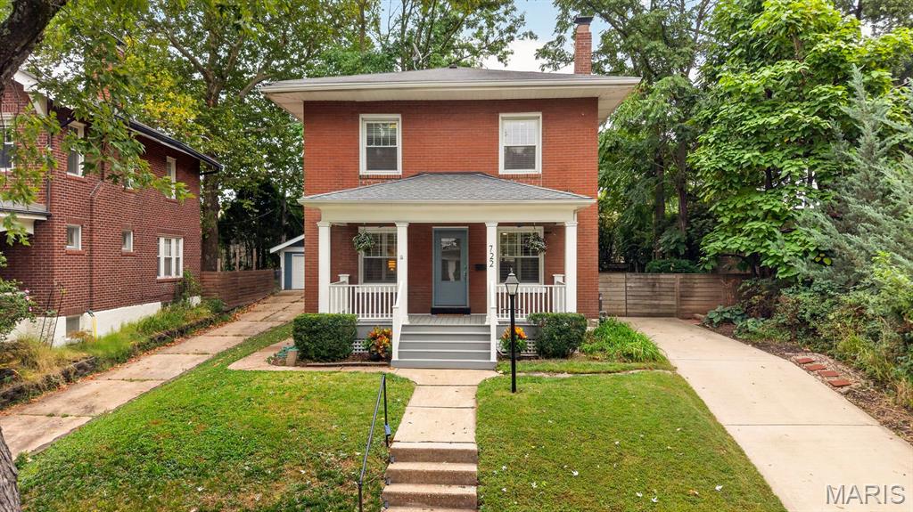 722 Harvard Avenue Property Photo 1