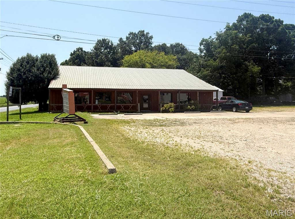 507 South Bypass Property Photo 1