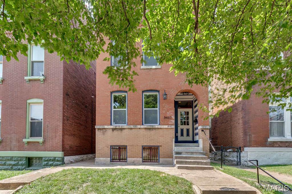3437 Nebraska Avenue