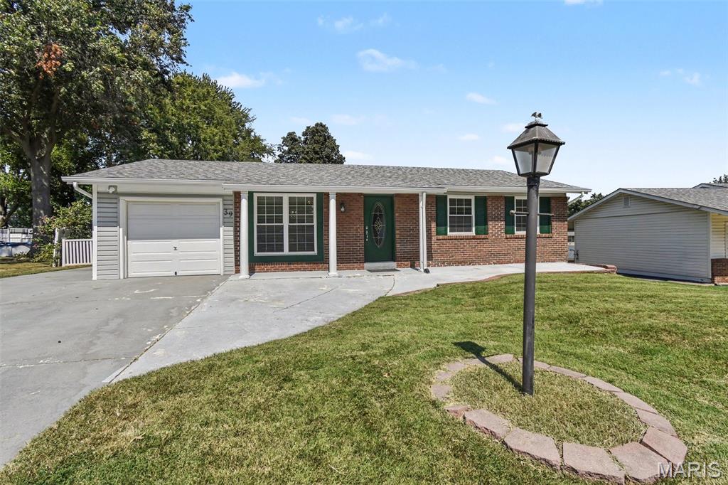 39 Oxbow Road Property Photo 1