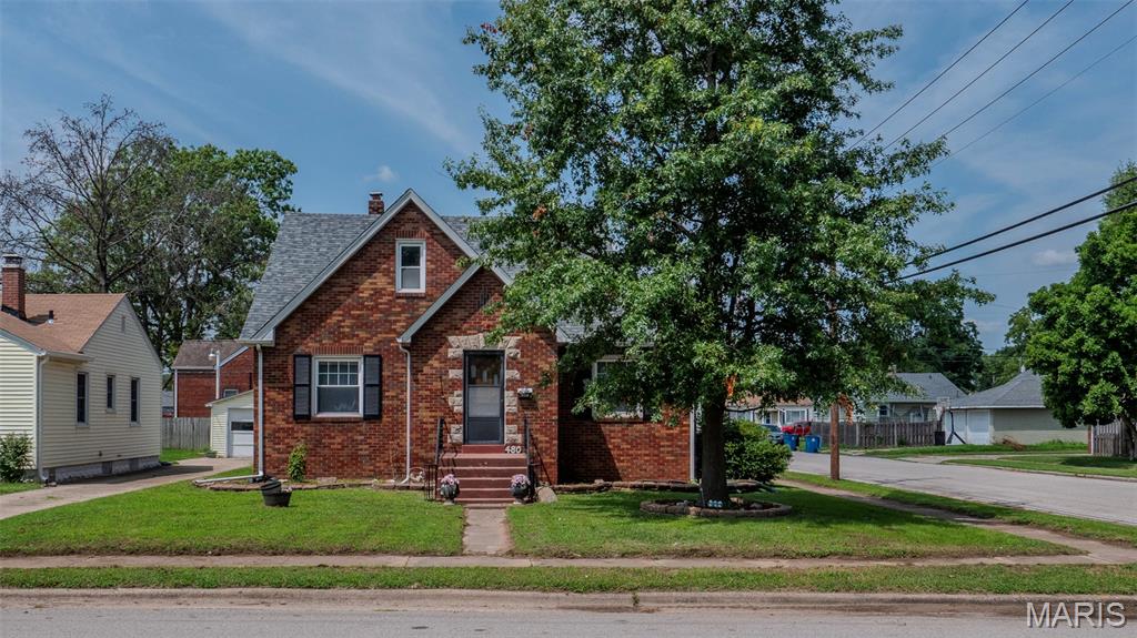 480 George Street Property Photo 1
