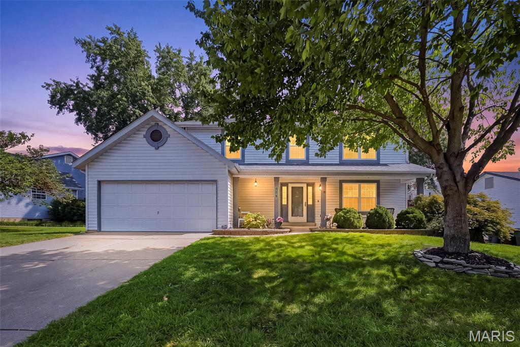 1418 Venus Drive