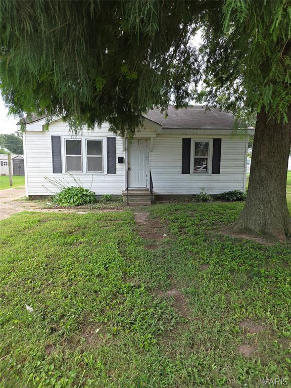 309 Edmondson Street