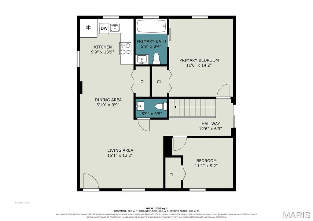 239 Dammert Avenue Property Photo 21