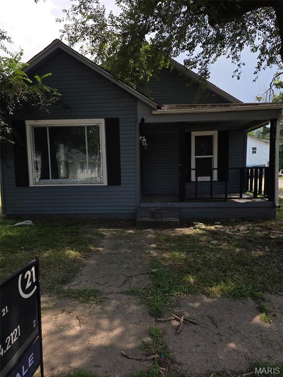733 Matthews Avenue Property Photo 1