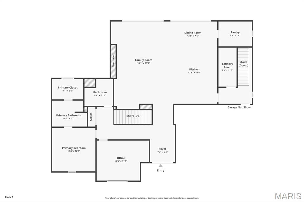 3 Millers Court Property Photo 73