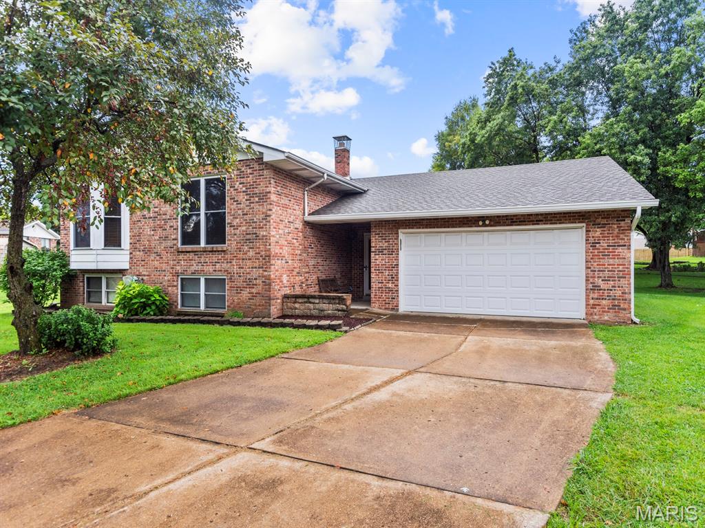 1612 Berry Court Property Photo 1