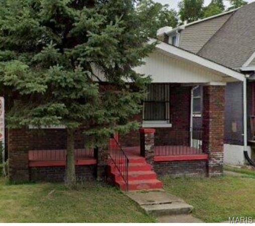 4930 Thekla Avenue Property Photo 1