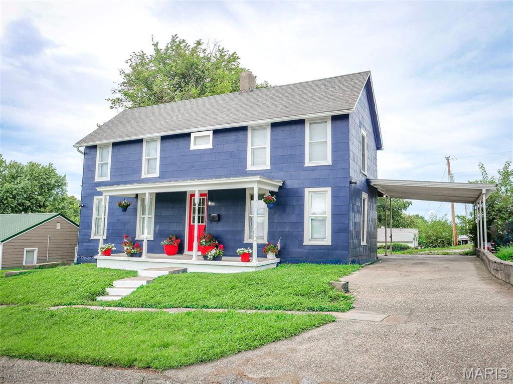 416 W Church Street Property Photo 1