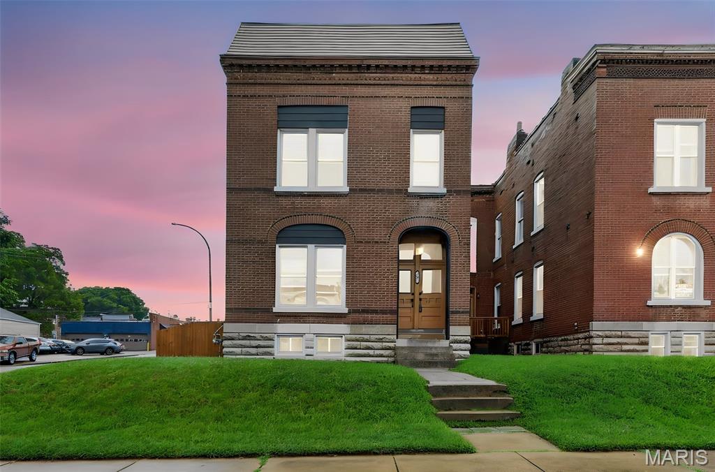 6827 Minnesota Avenue Property Photo 1