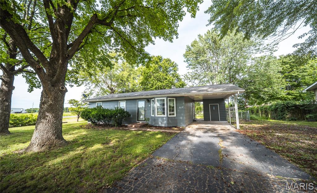 1 Marion Drive
