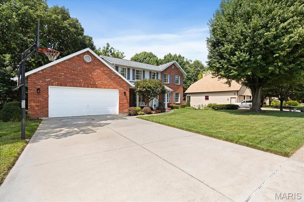 1131 Black Forest Drive Property Photo 2