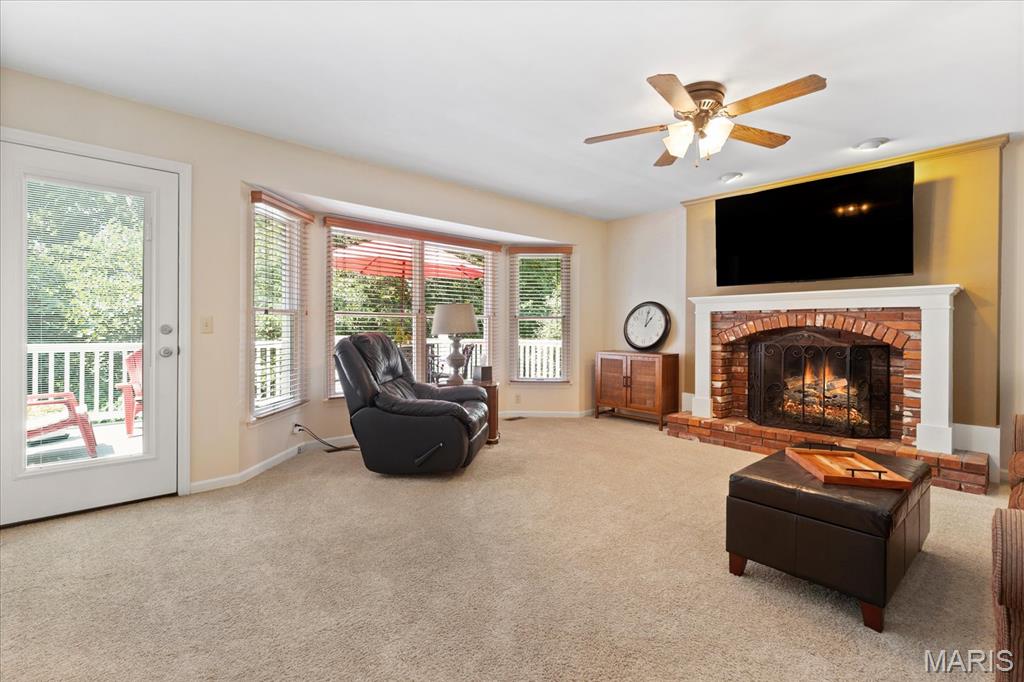 1131 Black Forest Drive Property Photo 4
