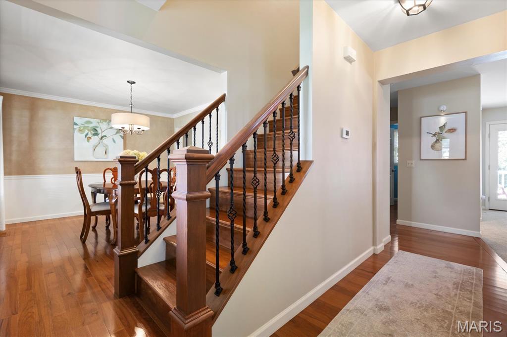 1131 Black Forest Drive Property Photo 10