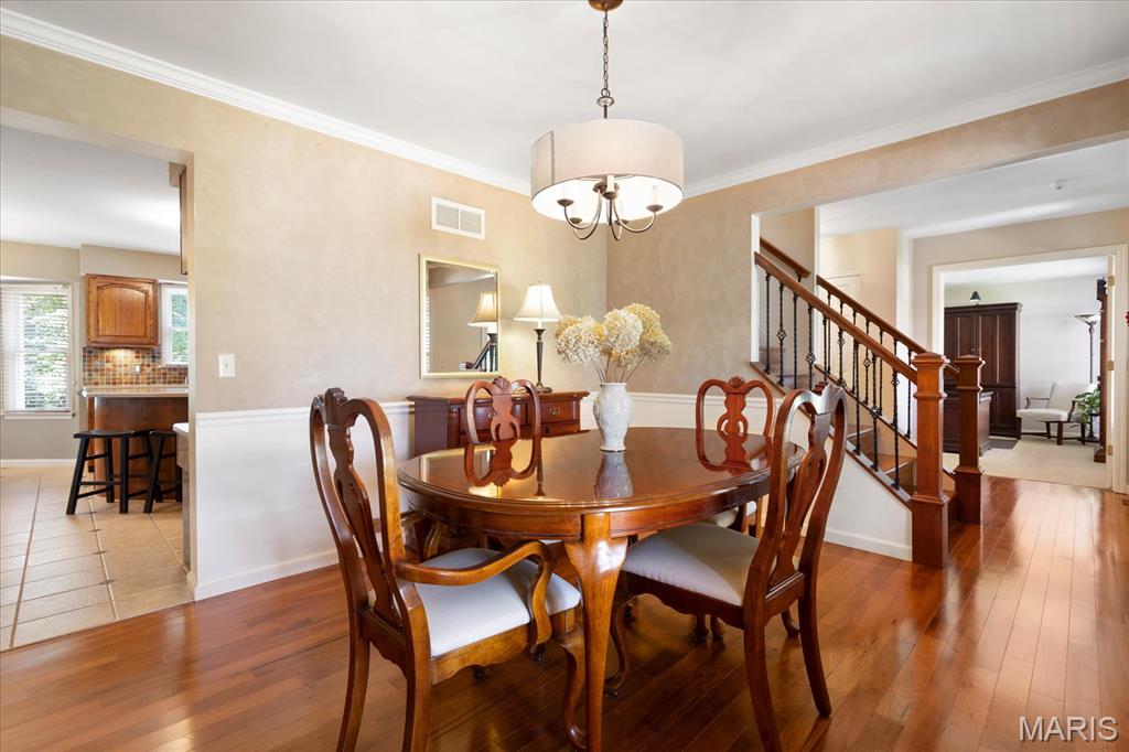 1131 Black Forest Drive Property Photo 12