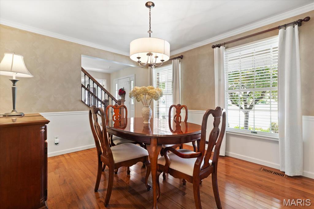 1131 Black Forest Drive Property Photo 13