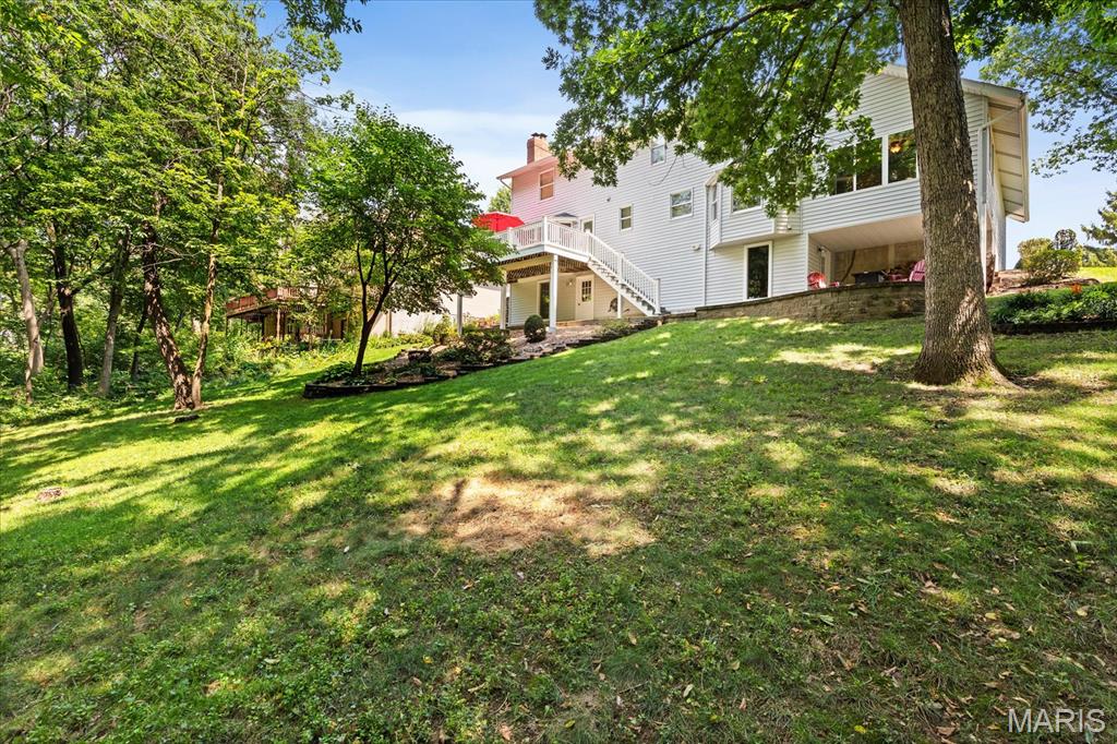 1131 Black Forest Drive Property Photo 48