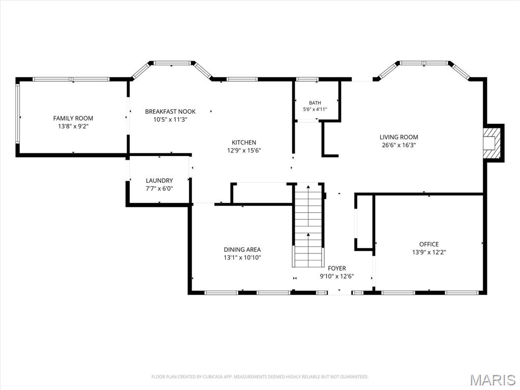 1131 Black Forest Drive Property Photo 56