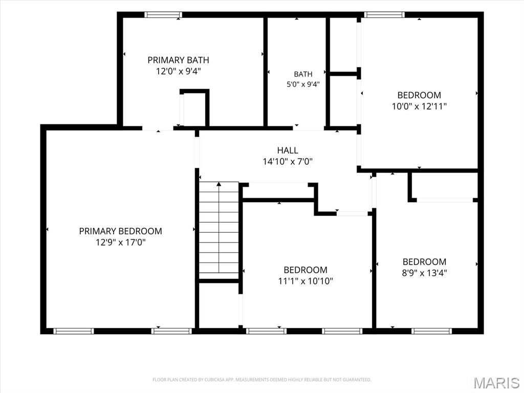 1131 Black Forest Drive Property Photo 57
