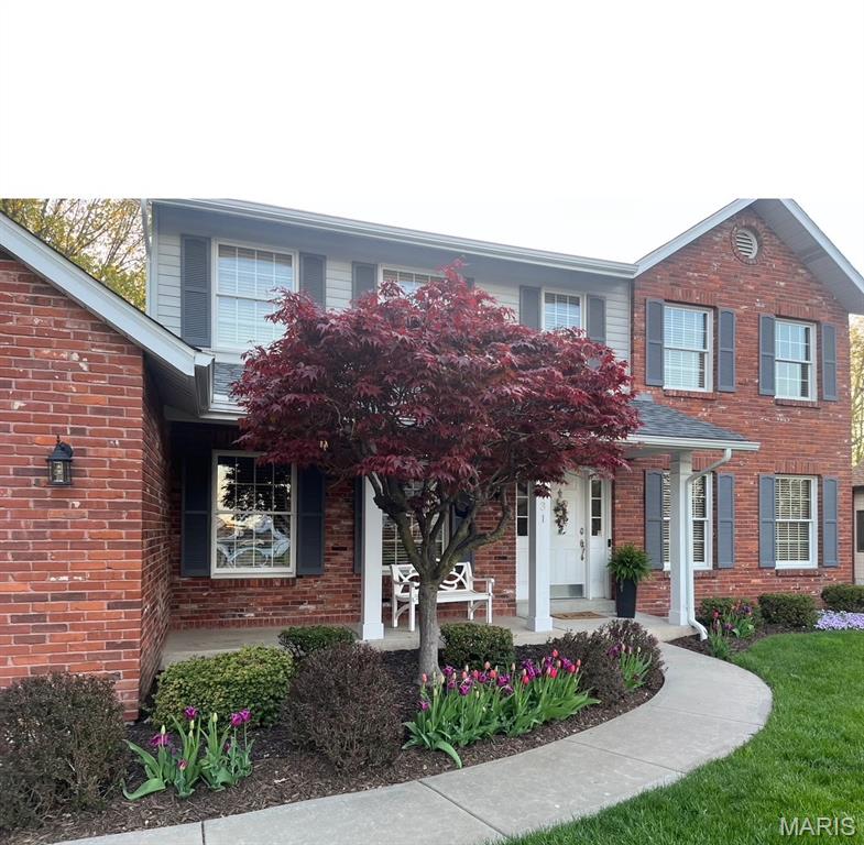 1131 Black Forest Drive Property Photo 60