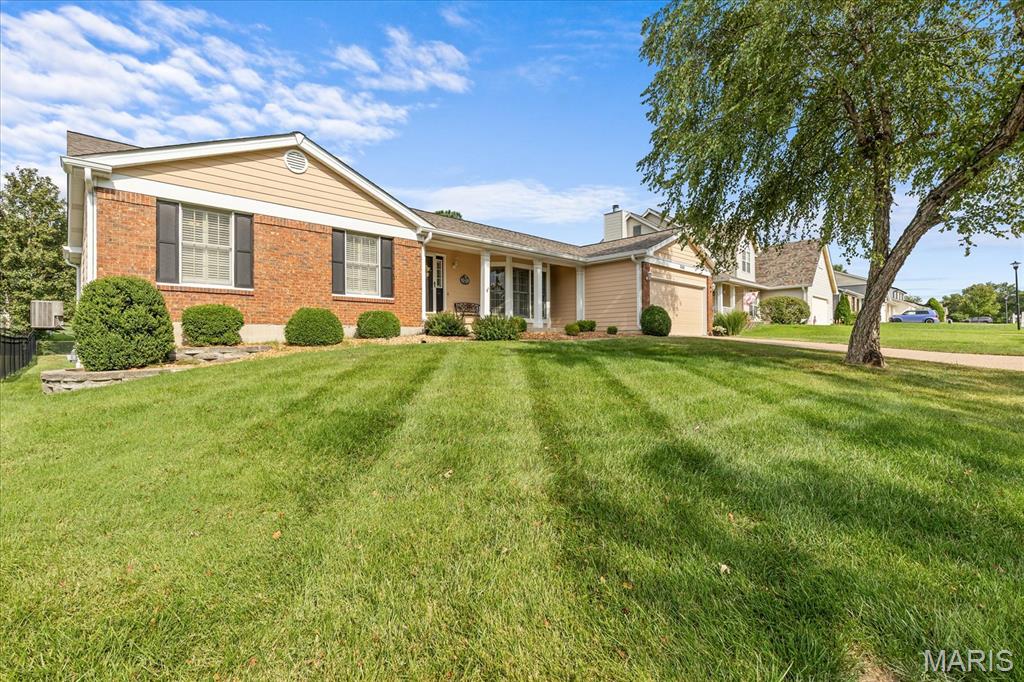 358 Carriage Trail Court Property Photo 1