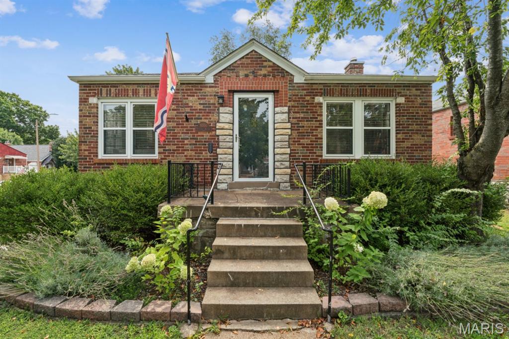 5000 Steffens Avenue